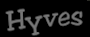 The eve on Hyves