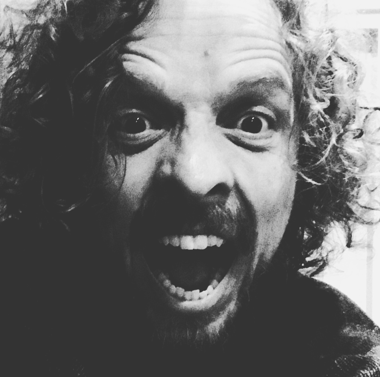 Johan Jager